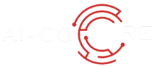 AIccore Pathfinder Logo